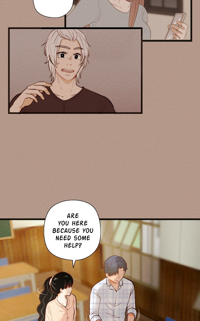 Mistake (S2) Episode 20 page 3 - 