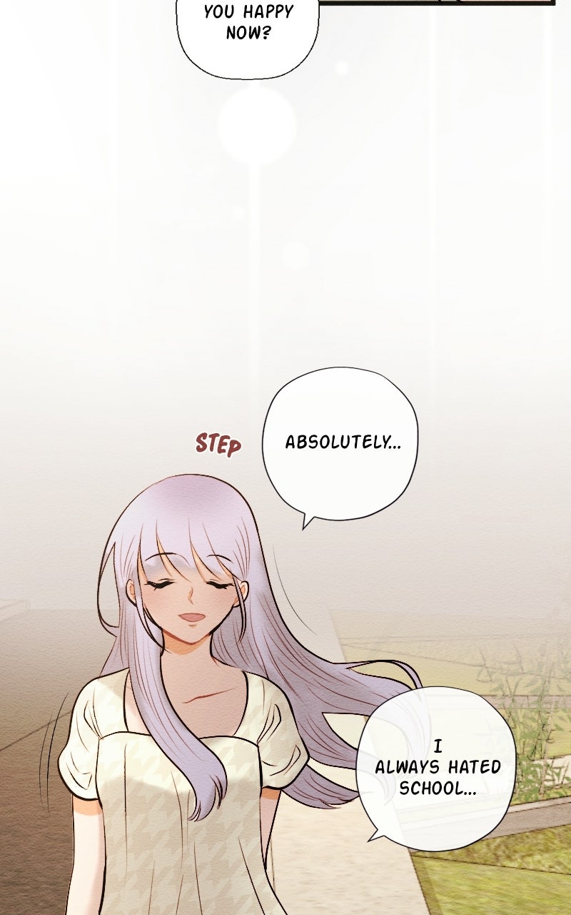 Mistake (S2) Episode 20 page 22 - 