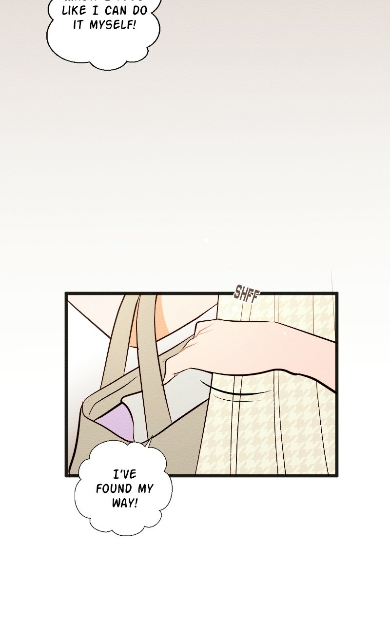 Mistake (S2) Episode 20 page 31 - 