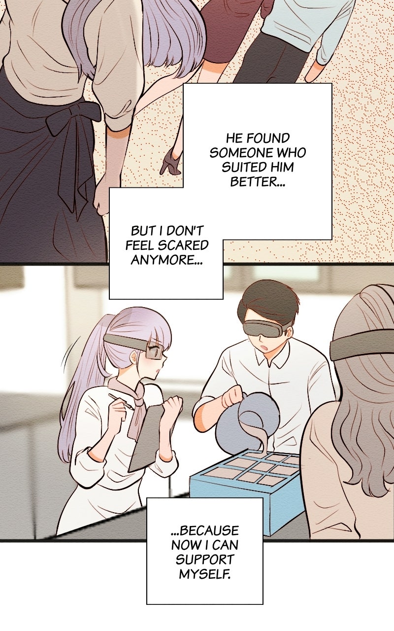 Mistake (S2) Episode 20 page 39 - 