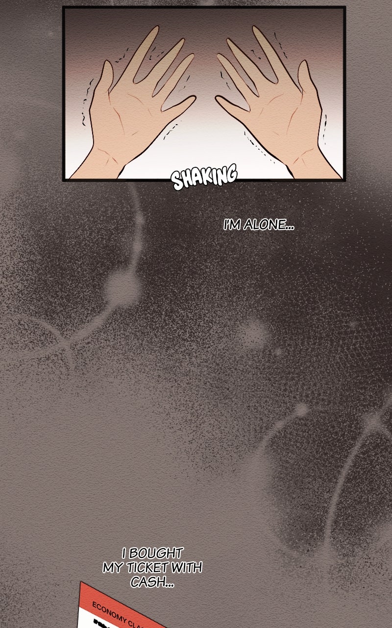 Mistake (S2) Episode 21 page 20 - 