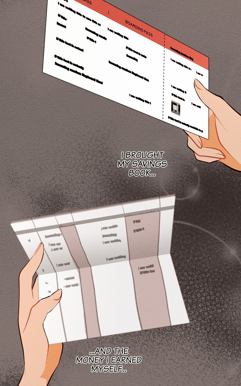 Mistake (S2) Episode 21 page 21 - 