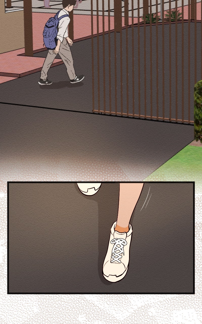 Mistake (S2) Episode 21 page 27 - 