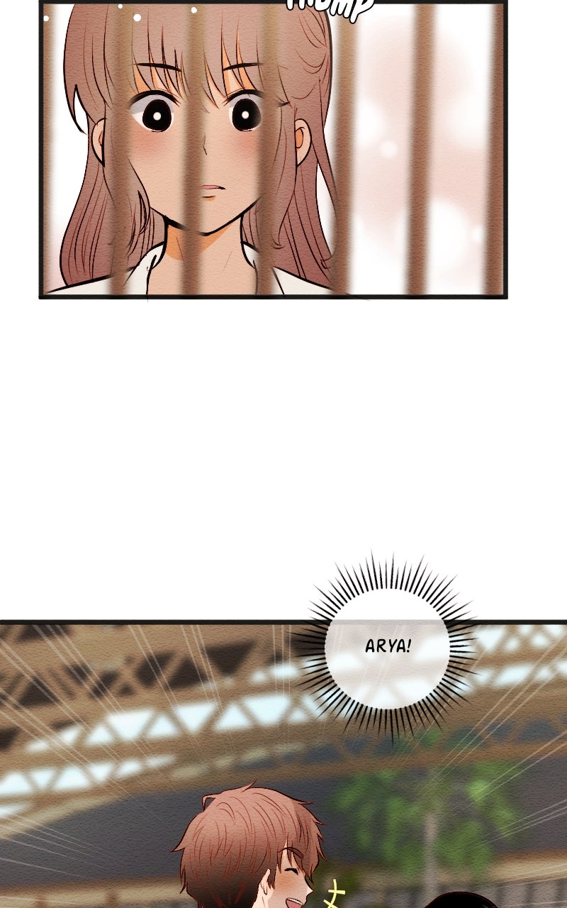 Mistake (S2) Episode 21 page 30 - 