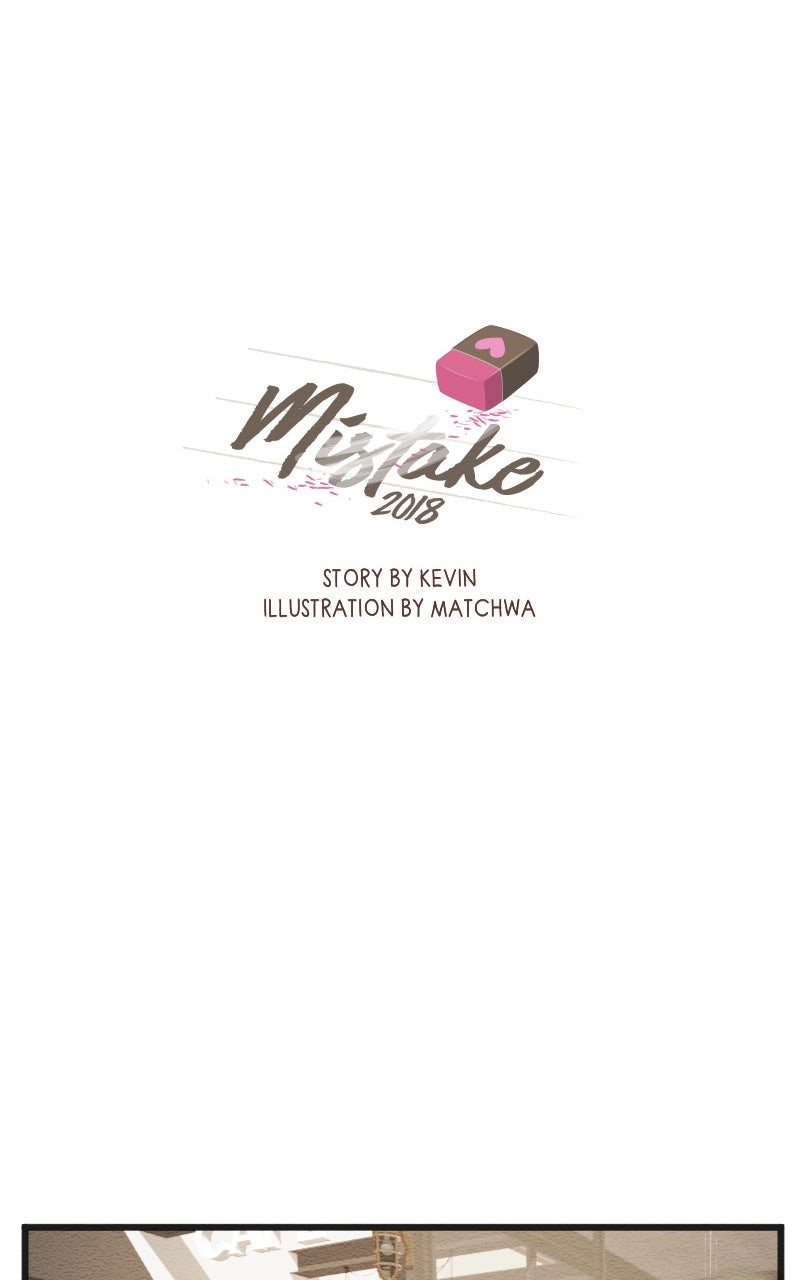 Mistake (S2) Episode 22 page 1 - 