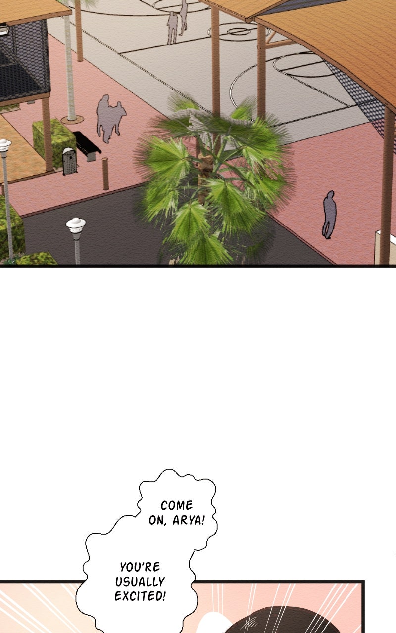 Mistake (S2) Episode 22 page 13 - 