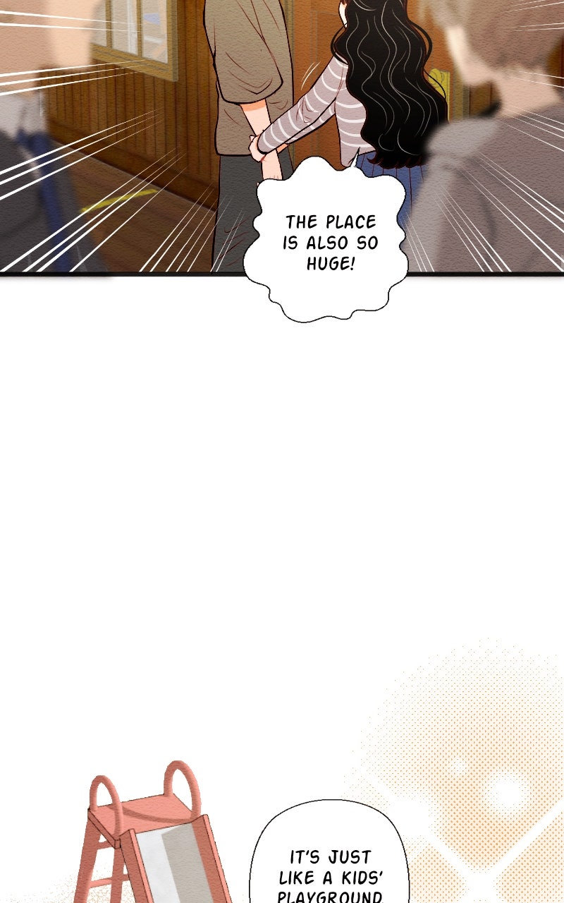 Mistake (S2) Episode 22 page 16 - 