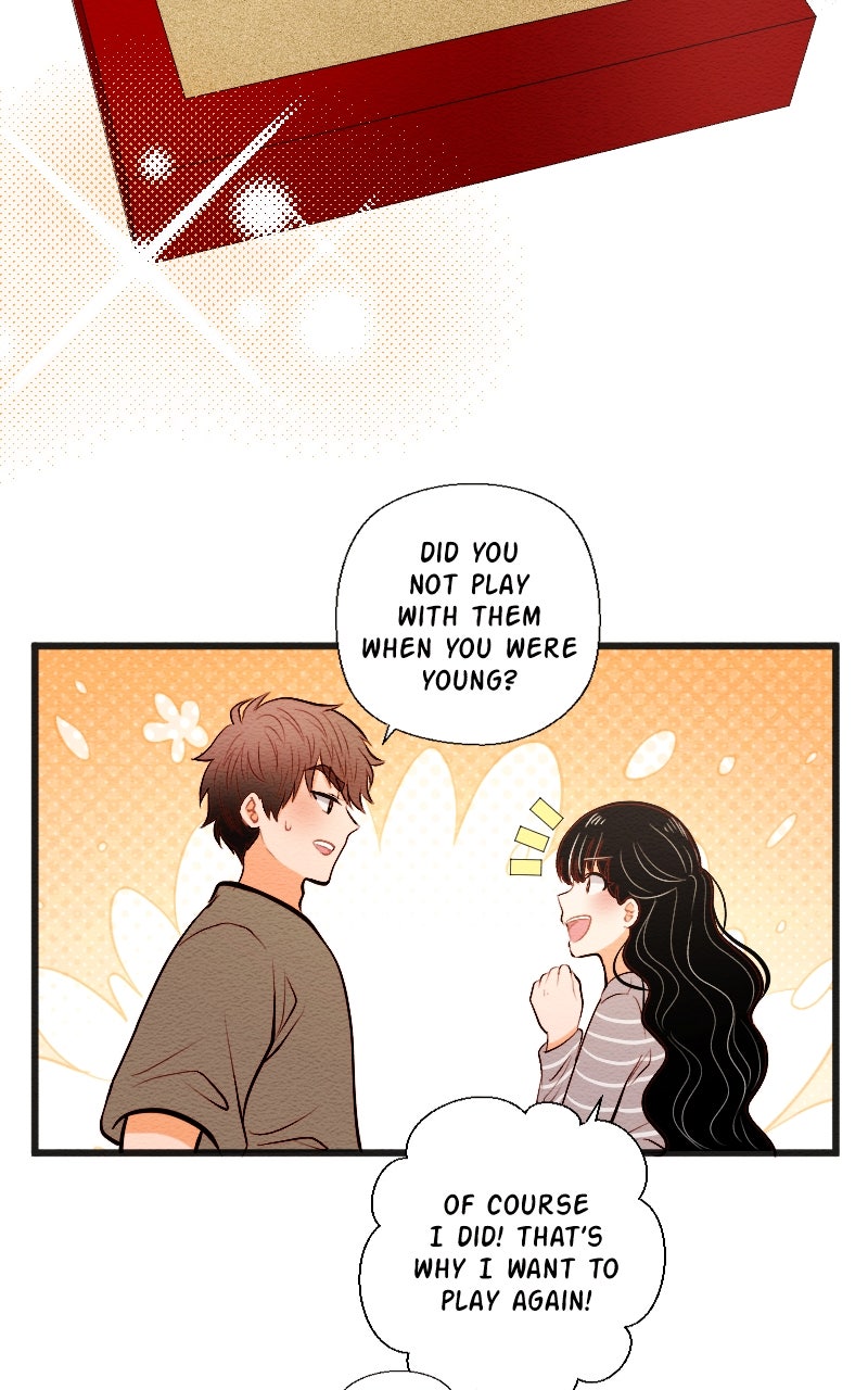 Mistake (S2) Episode 22 page 18 - 