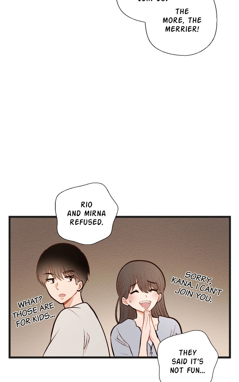 Mistake (S2) Episode 22 page 20 - 