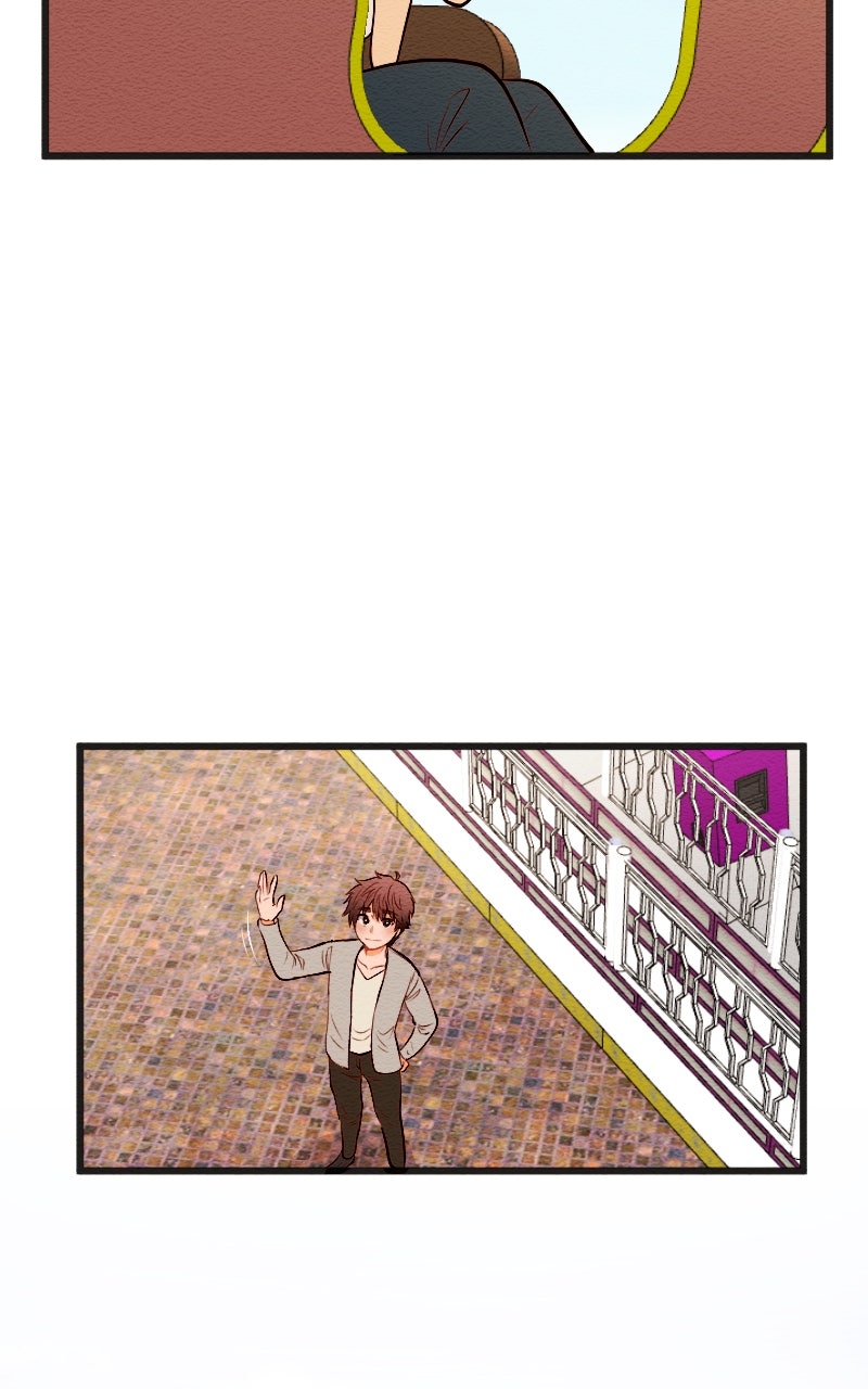Mistake (S2) Episode 22 page 32 - 