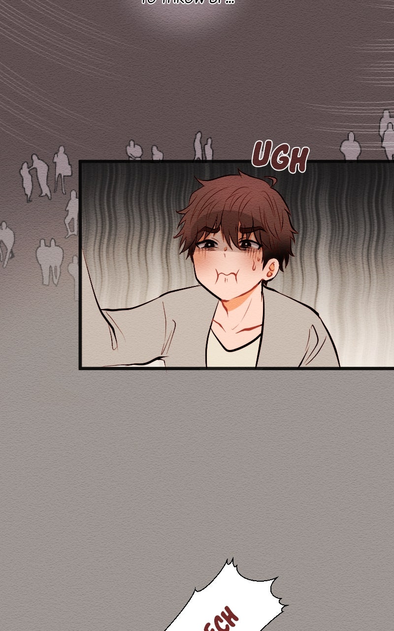 Mistake (S2) Episode 22 page 34 - 