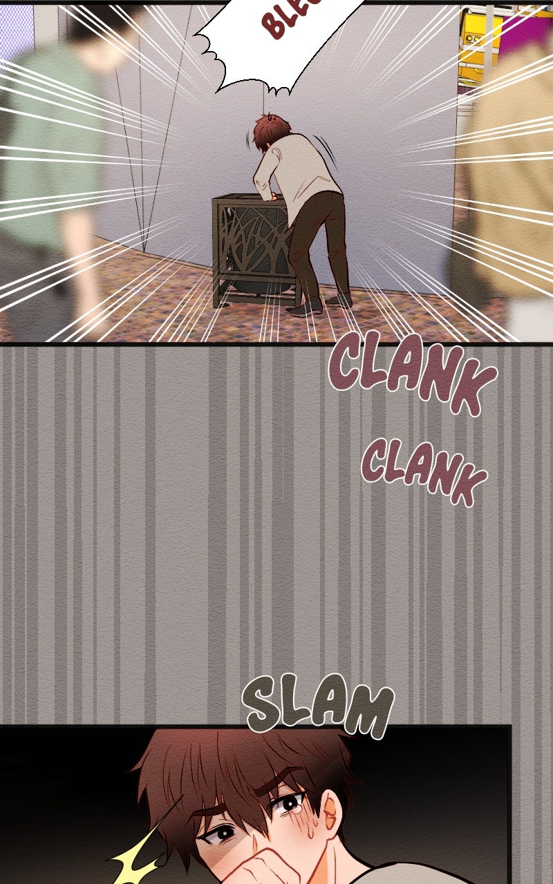 Mistake (S2) Episode 22 page 35 - 