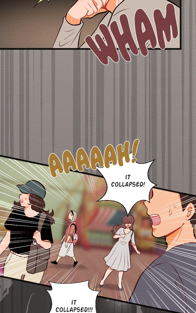 Mistake (S2) Episode 22 page 36 - 