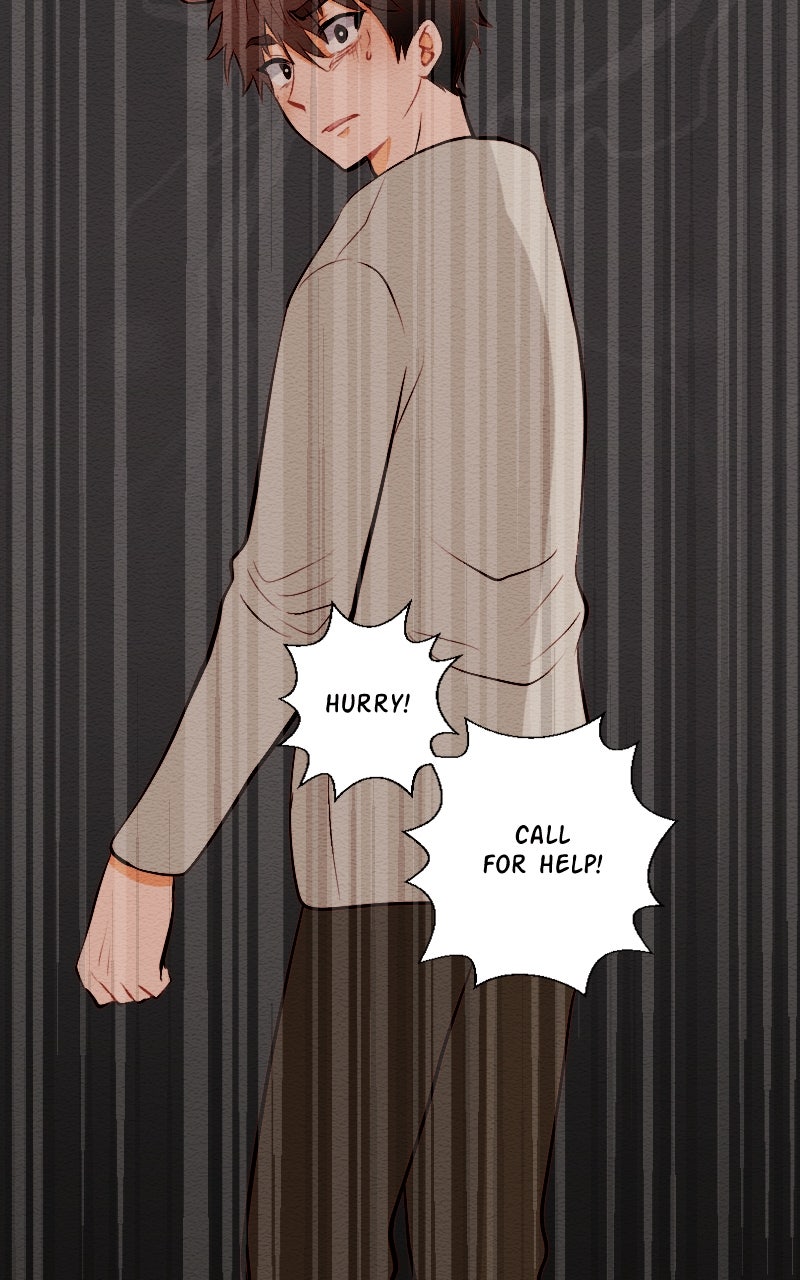 Mistake (S2) Episode 22 page 38 - 