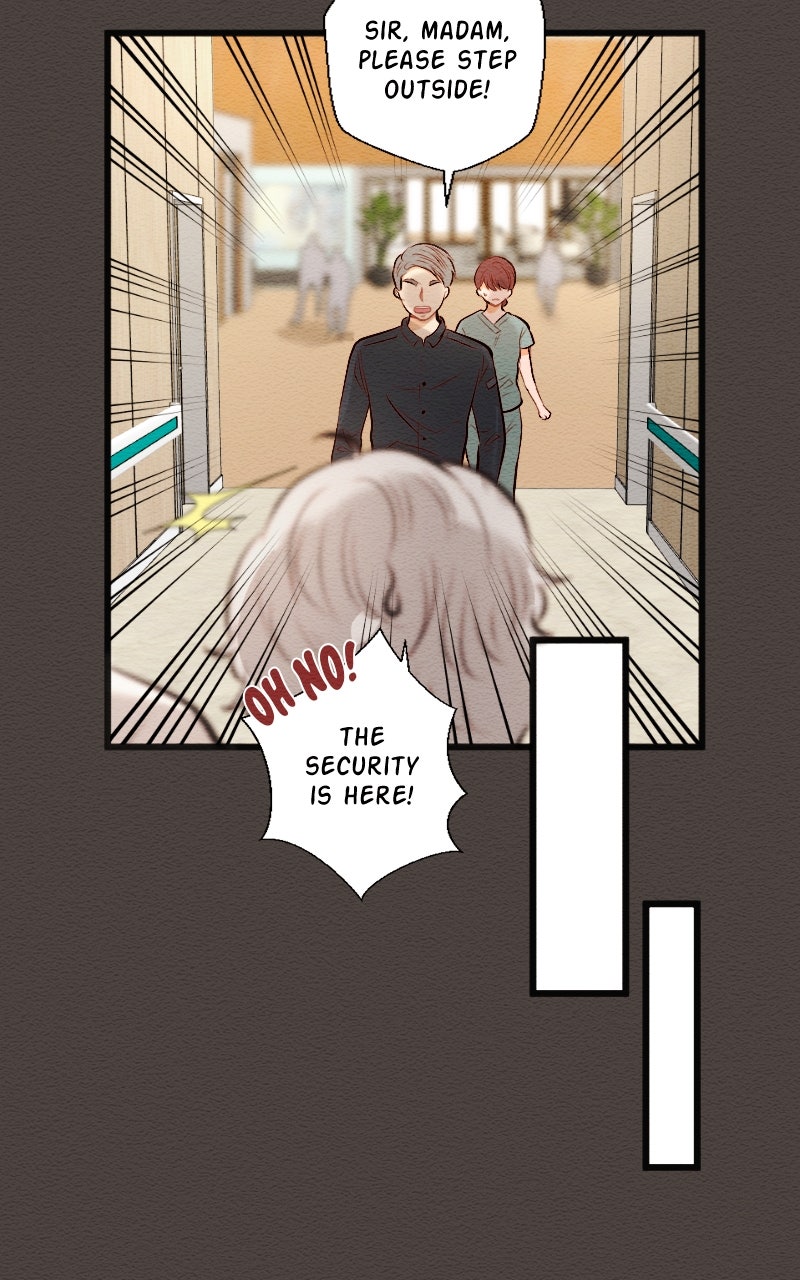 Mistake (S2) Episode 23 page 13 - 