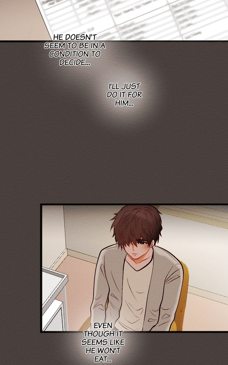Mistake (S2) Episode 23 page 18 - 