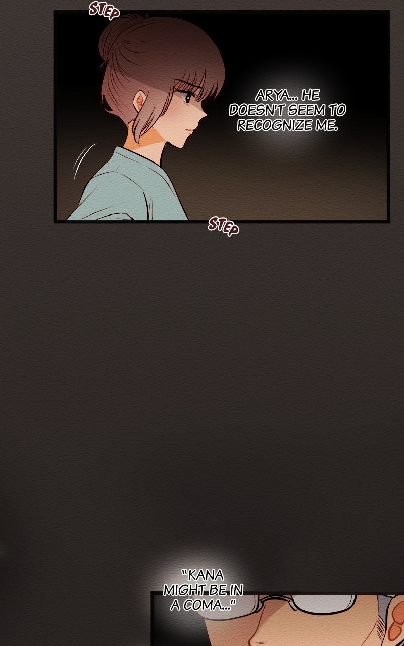 Mistake (S2) Episode 23 page 20 - 
