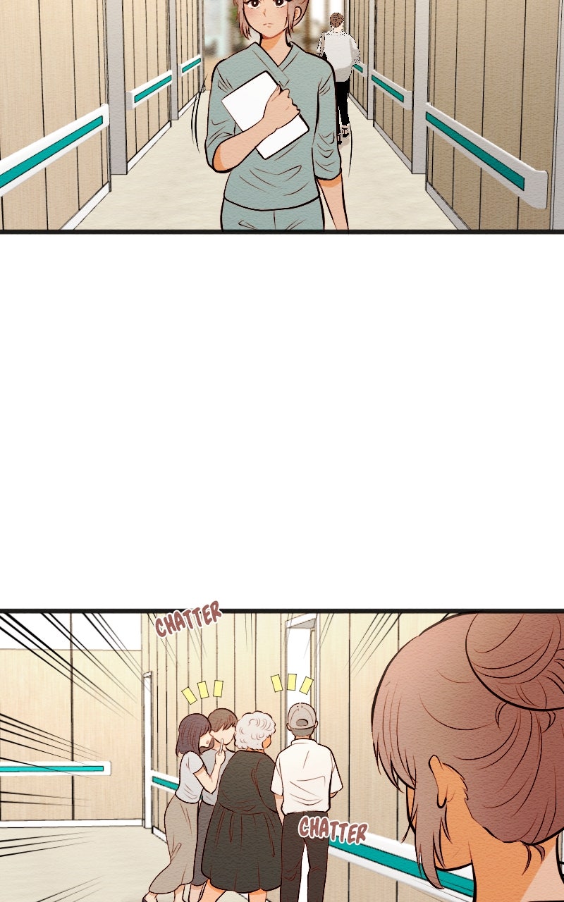Mistake (S2) Episode 23 page 3 - 