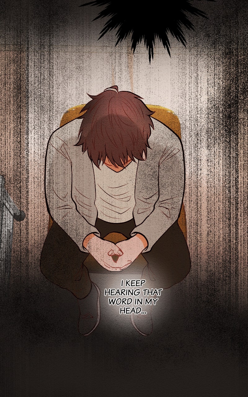Mistake (S2) Episode 23 page 22 - 