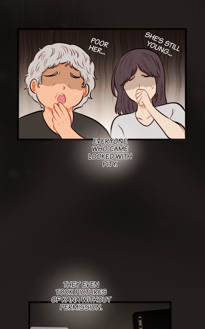 Mistake (S2) Episode 23 page 23 - 