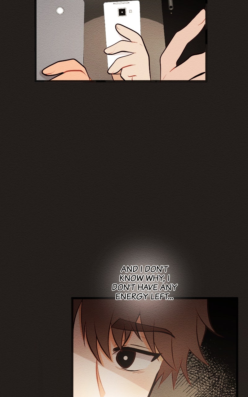 Mistake (S2) Episode 23 page 24 - 