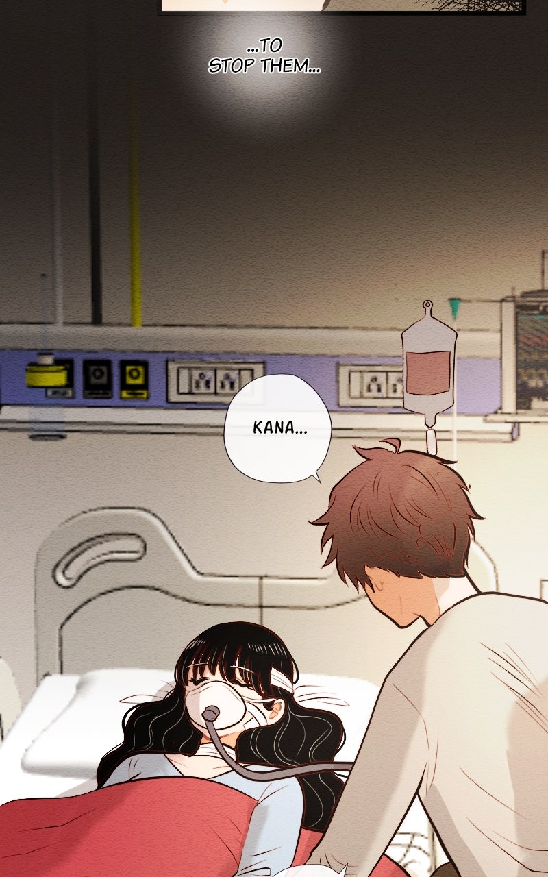 Mistake (S2) Episode 23 page 25 - 