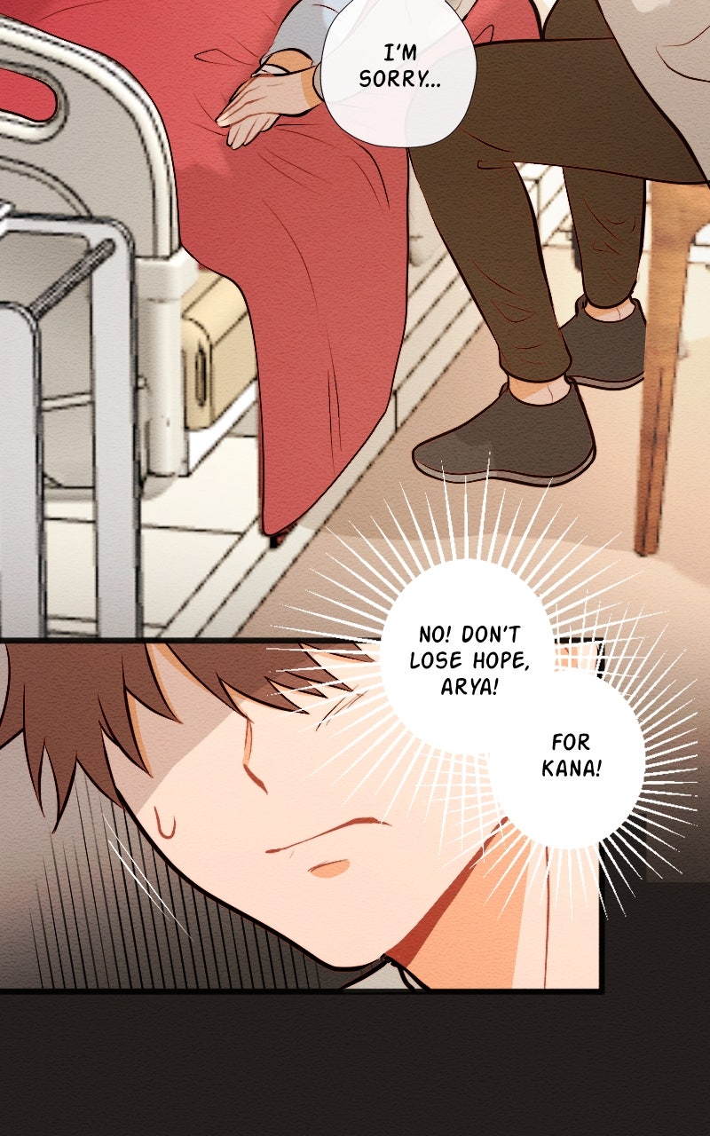 Mistake (S2) Episode 23 page 26 - 
