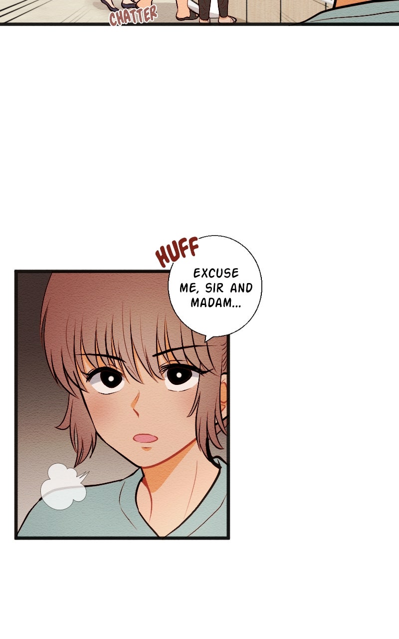 Mistake (S2) Episode 23 page 4 - 