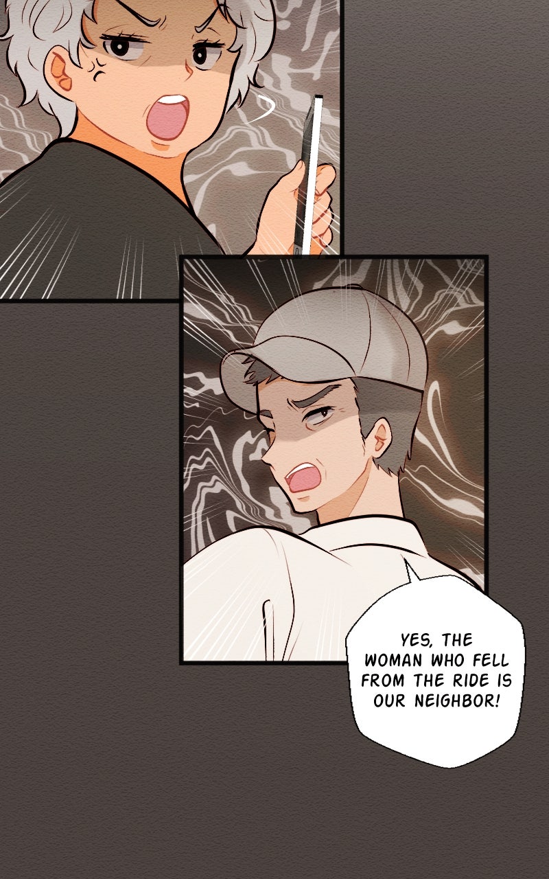 Mistake (S2) Episode 23 page 7 - 