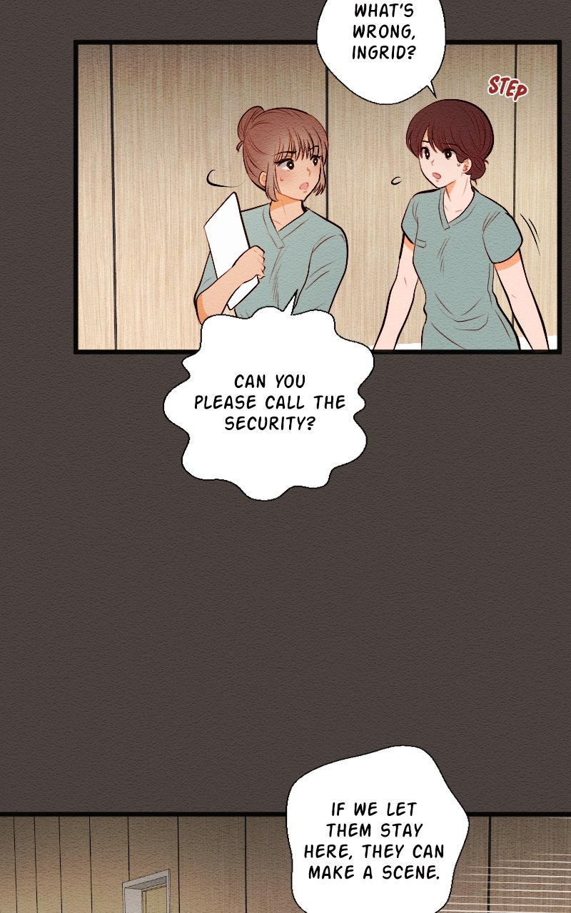 Mistake (S2) Episode 23 page 9 - 