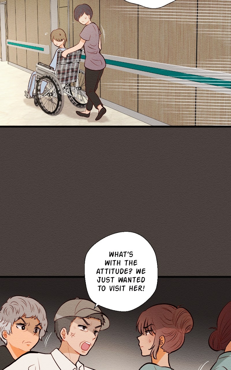 Mistake (S2) Episode 23 page 10 - 