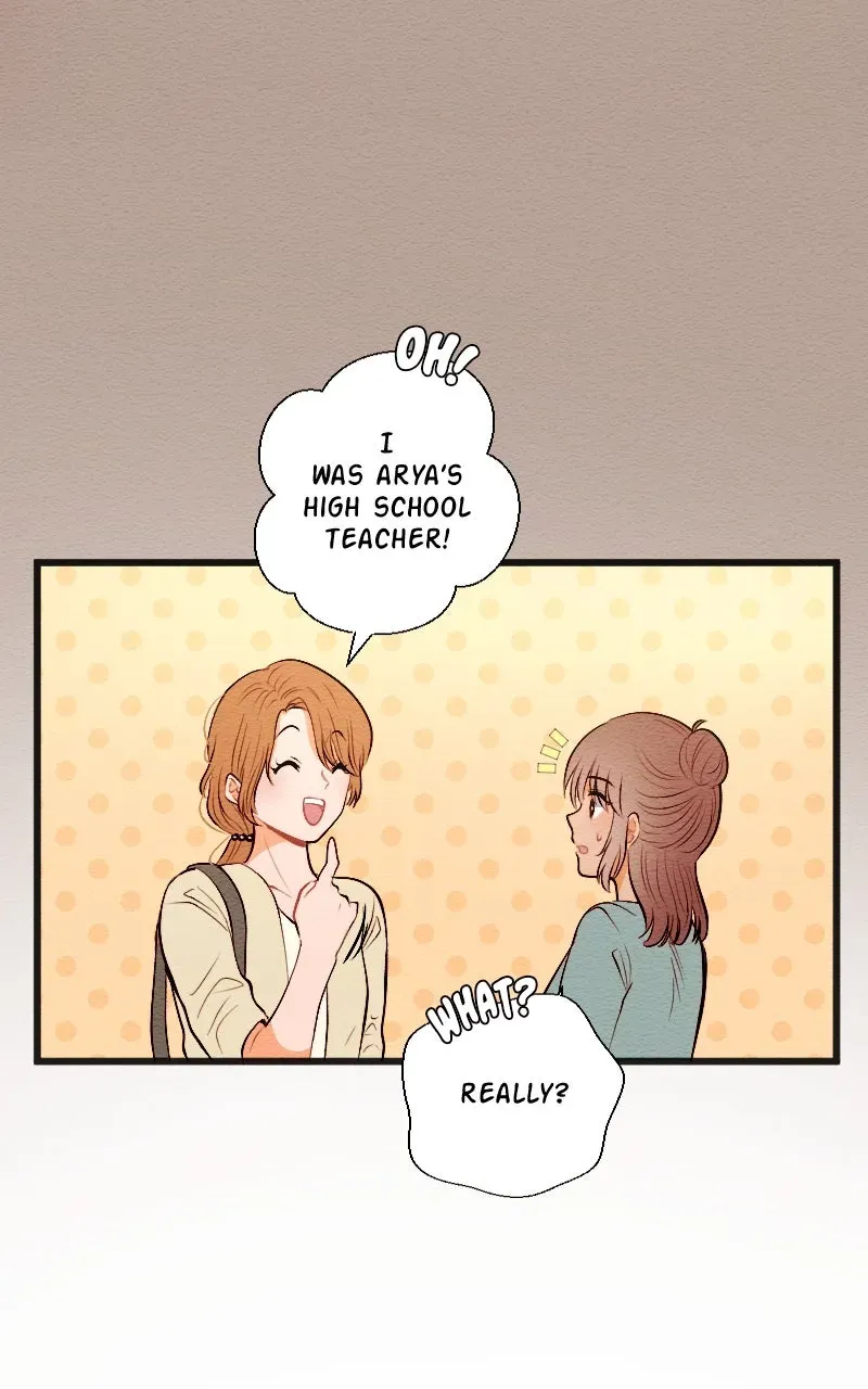 Mistake Chapter 218 page 14 - 