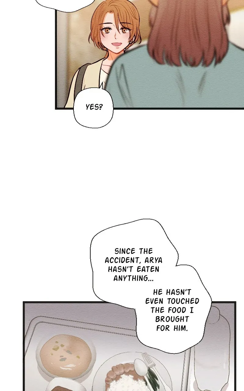 Mistake Chapter 218 page 17 - 