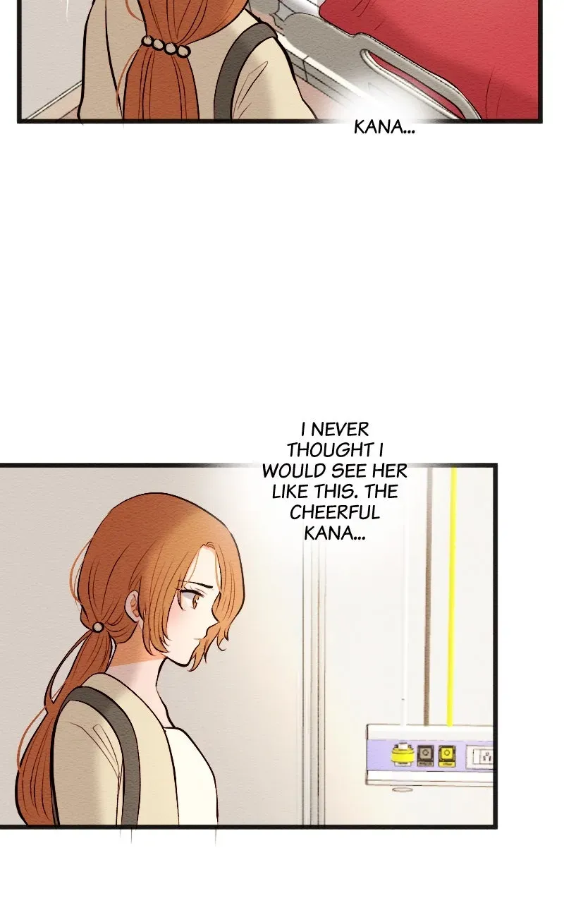 Mistake Chapter 218 page 21 - 