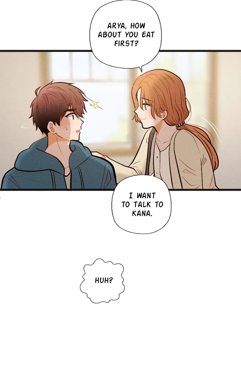 Mistake Chapter 218 page 30 - 