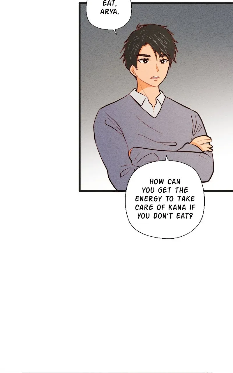 Mistake Chapter 218 page 34 - 