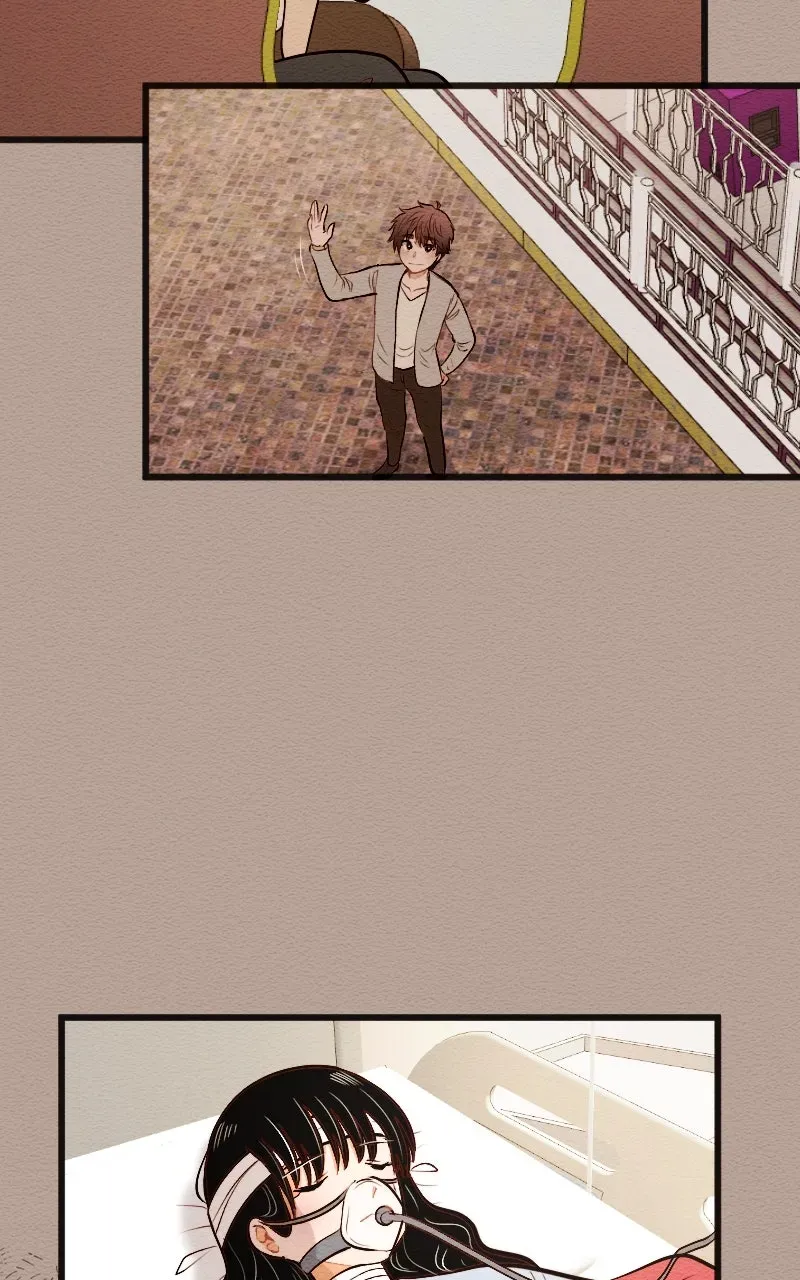 Mistake Chapter 218 page 36 - 