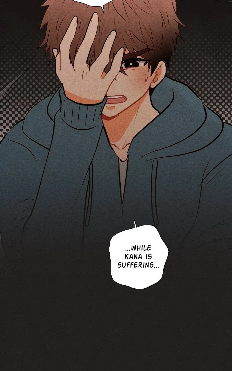 Mistake Chapter 218 page 39 - 