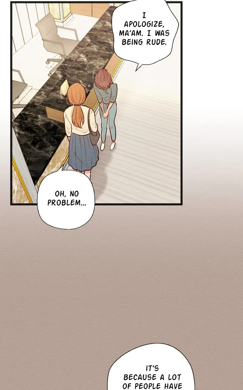 Mistake Chapter 218 page 9 - 