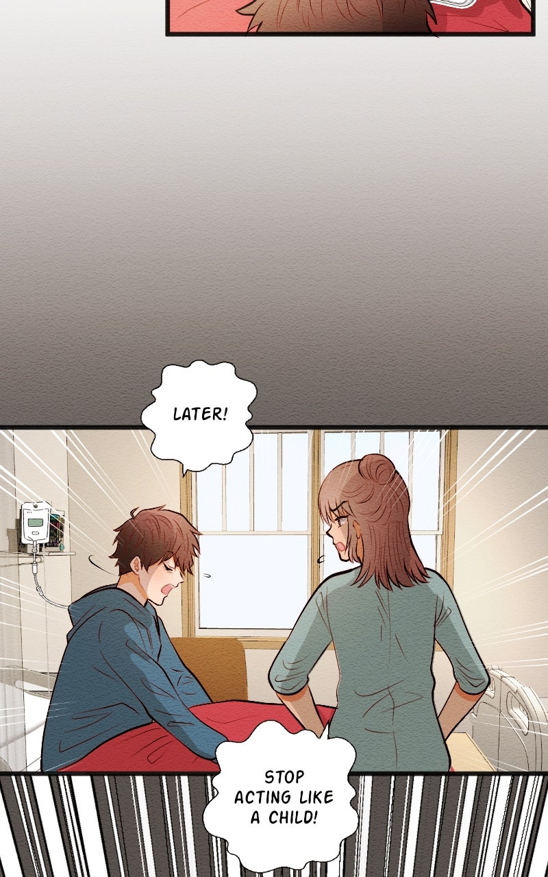 Mistake (S2) Episode 25 page 18 - 