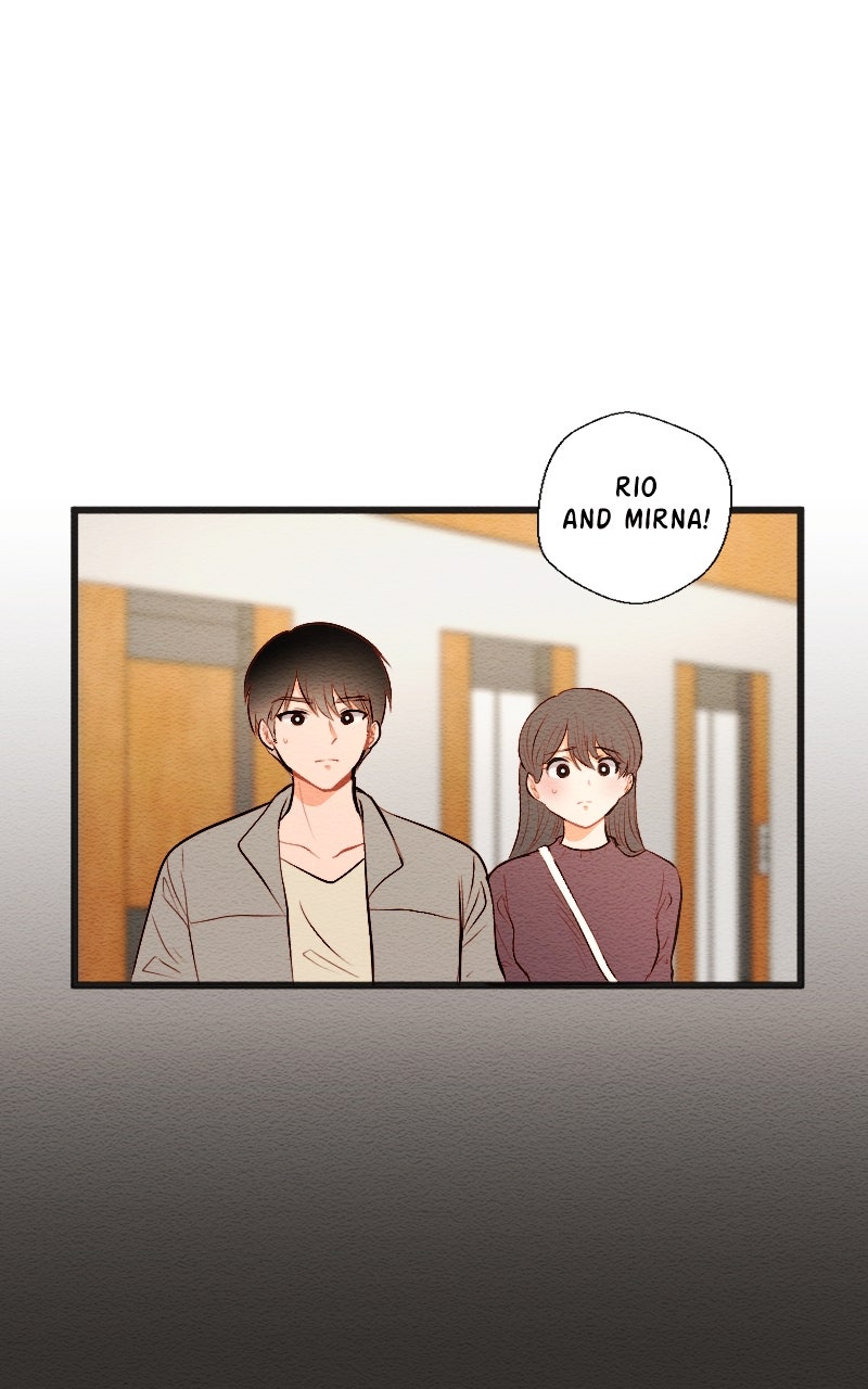 Mistake (S2) Episode 25 page 3 - 