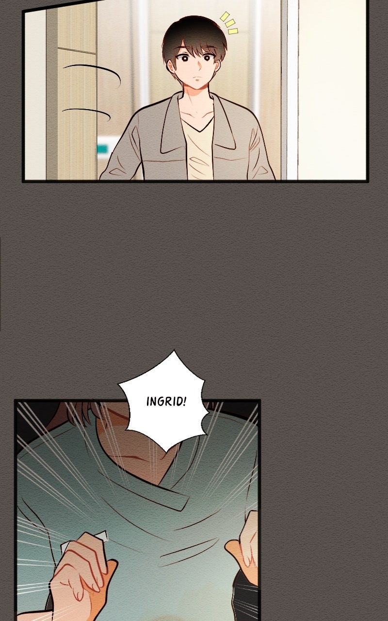 Mistake (S2) Episode 25 page 21 - 