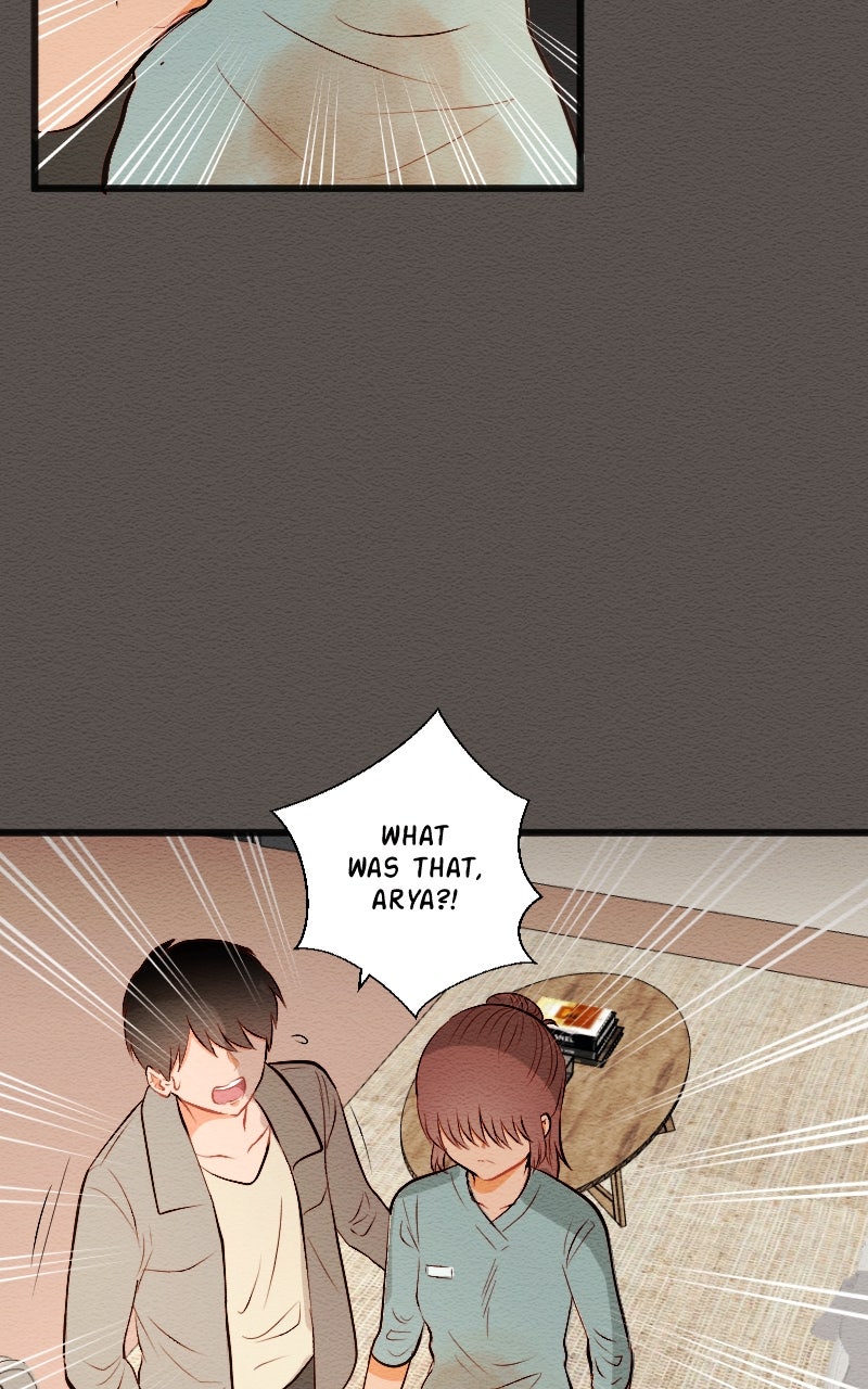 Mistake (S2) Episode 25 page 22 - 