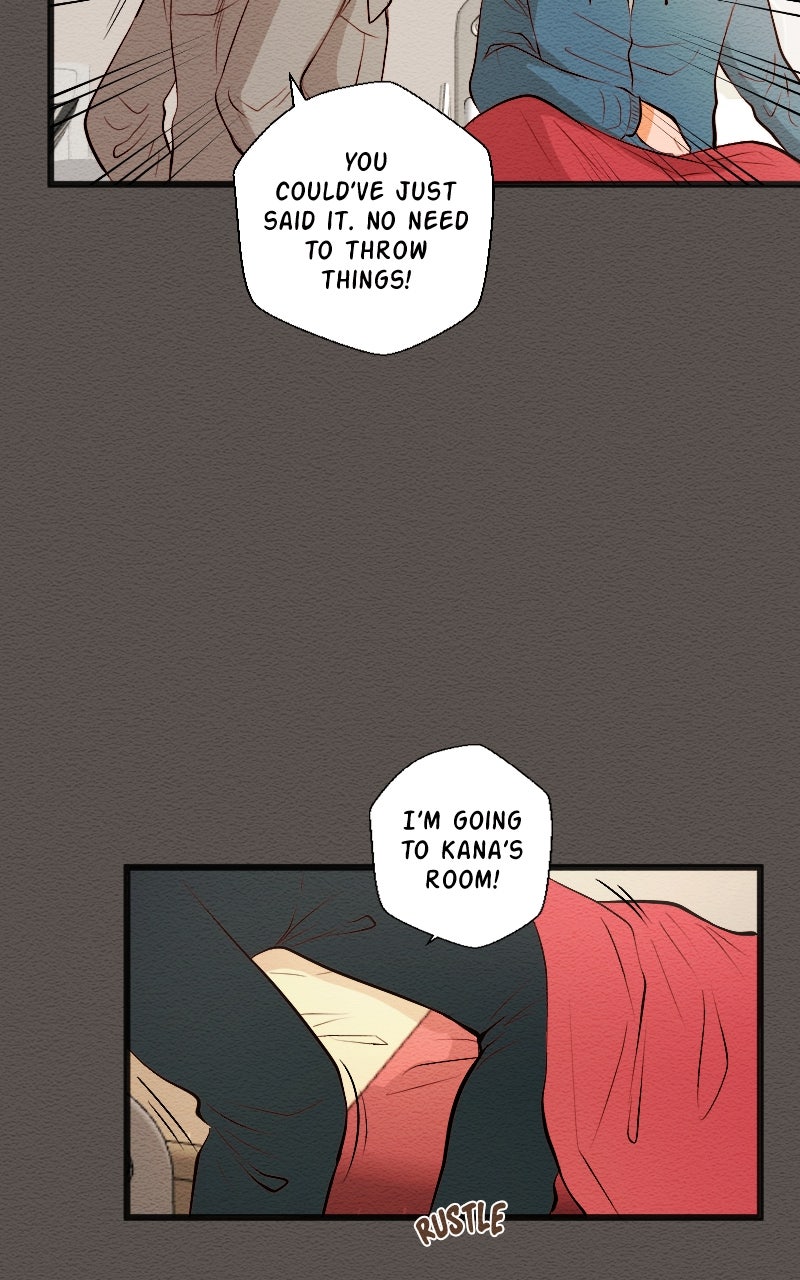 Mistake (S2) Episode 25 page 24 - 