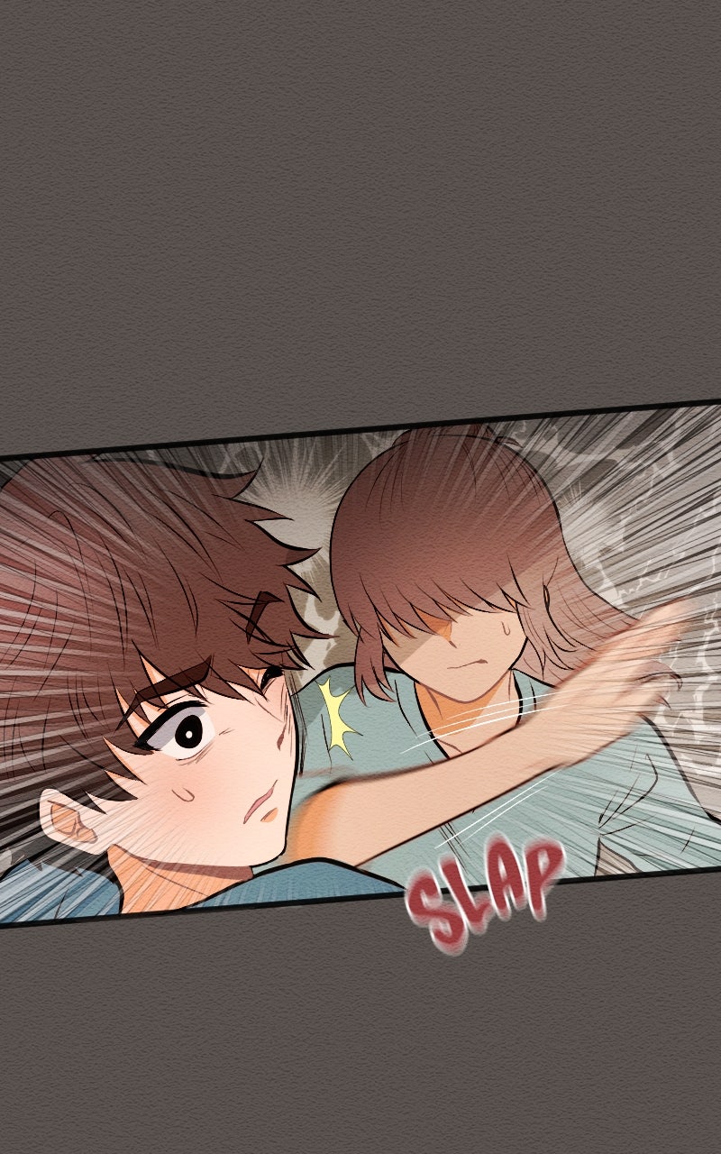 Mistake (S2) Episode 25 page 25 - 