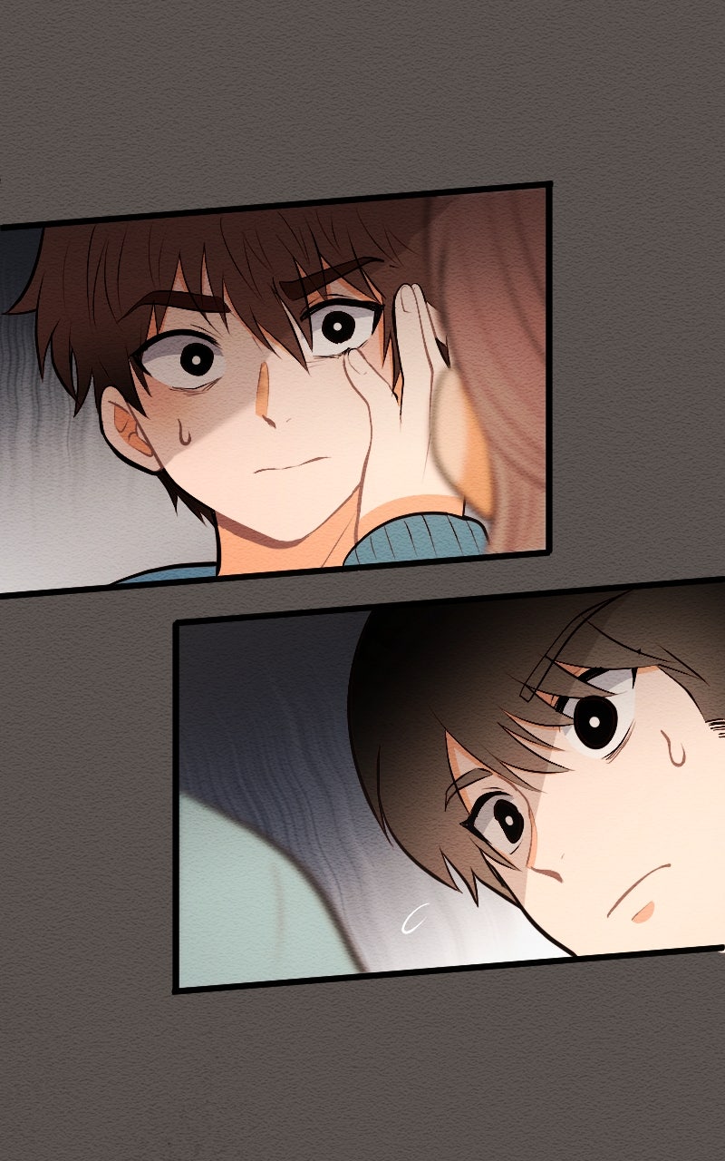 Mistake (S2) Episode 25 page 26 - 