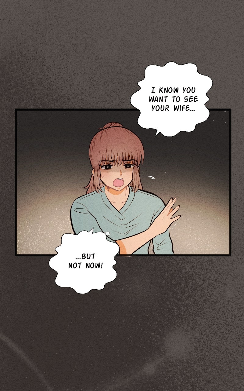 Mistake (S2) Episode 25 page 27 - 
