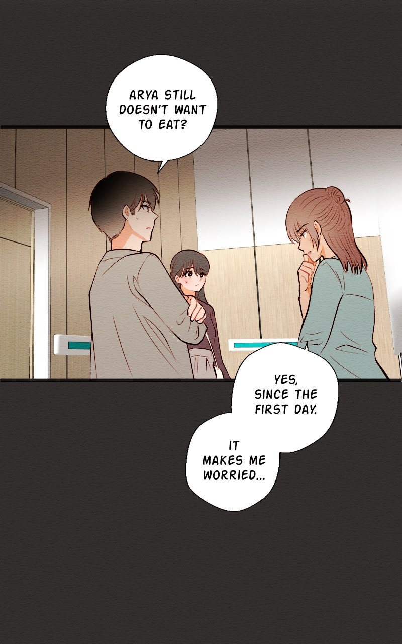 Mistake (S2) Episode 25 page 4 - 
