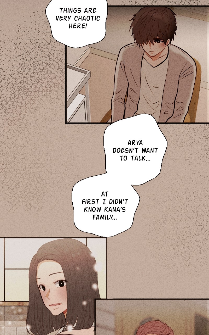 Mistake (S2) Episode 25 page 34 - 