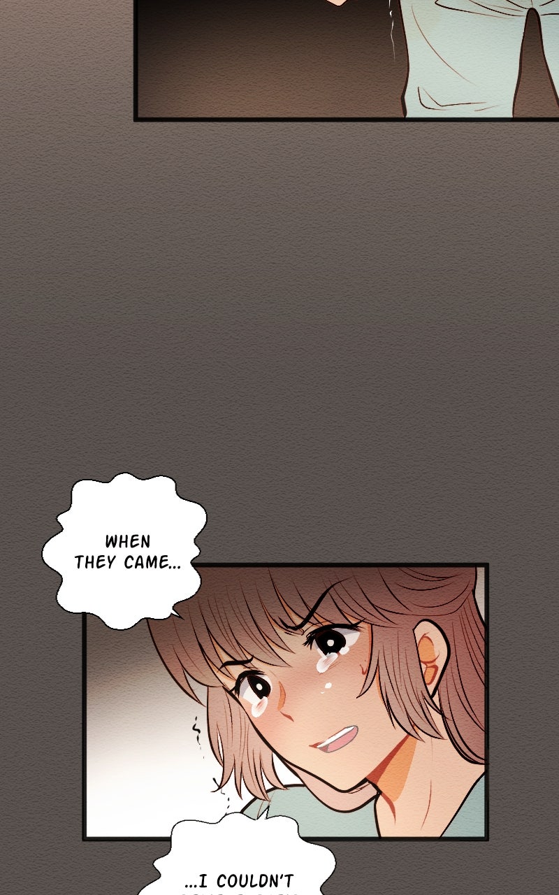 Mistake (S2) Episode 25 page 36 - 